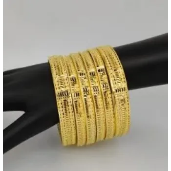 Attractive Imitation Bangle     